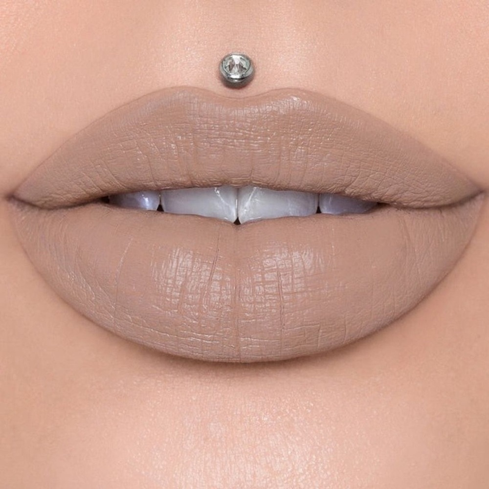 Jeffree Star Velour Liquid Lipstick Jeffree's Nudes